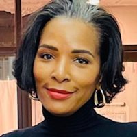 Trina Johnson